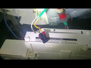 Samsung Error Code TE Front Loading Washer Easy Fix