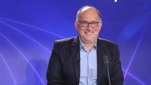 PODCAST : Podcast BFM Business - Tech&Co avec François Sorel.