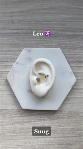 Your must-have piercing based on your star sign featuring flatbacks from our Body Jewellery collection. ✨⭐ #Lovisa https://bit.ly/3mY21kD | Lovisa