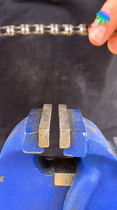 106K views · 198 reactions | Bike chain hinge trick | Genius Inventions | Facebook