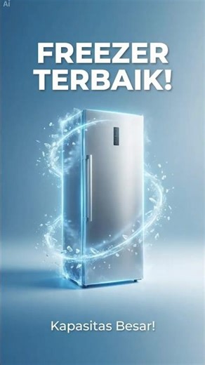 Top 5 Best Chest Freezers! Freezes Quickly & Saves Energy