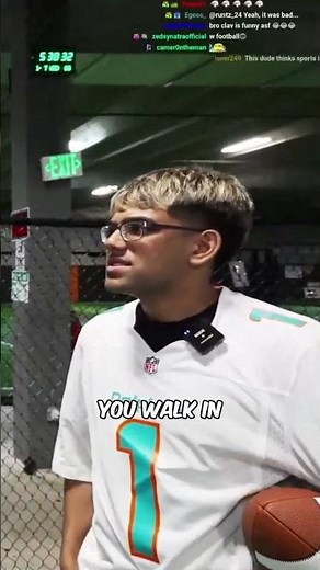 Frat Hazing: Elephant Walk?