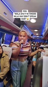 Mao ni ako’ng sideline! Mo kanta sa Bus aron ma LIBRE og PLETE!😂 Ma Libre gyud diay kay GIPUGOS man og PAKANAUG!🤣 Lady Antonia @highlight #pakaroningnonvlogger #fbreelsvideo | La Dy AntoNia