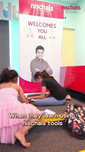 Touch, Build, Learn: The Future of Geometry Education