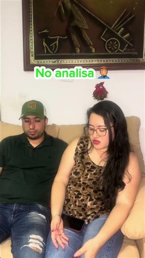 Que se necesita 🤔 #familialeonrivera💚 #humor #esposos #adivinanzas #respuestasincorrectas