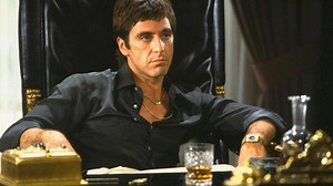 Why Rappers Love The Movie ‘Scarface’ - The Root