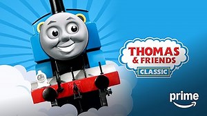 Thomas & Friends: Best Of Percy