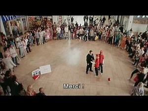 STREET DANCE 3D - Extrait 5 - VOST