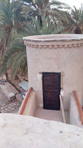 Découverte de Figuig et de Zenaga