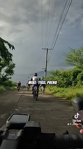 VIP BIKE CHALLENGE 🚴 Full video on my Youtube Channel! | DJ ChaCha