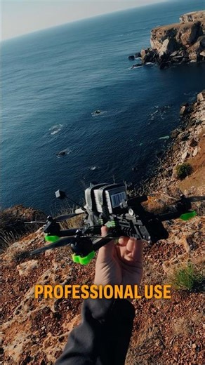 The ONLY DJI Osmo Nano Settings You Need