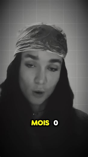 Short Mathilde Video