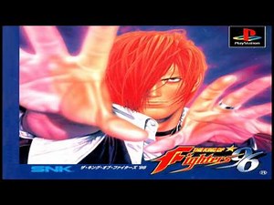 The King of Fighters '96 Arrange - Trash Head