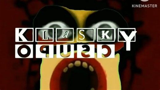 klasky opusc avi 1998 logo horror remake prototype
