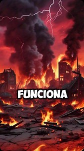 ¿Cómo funciona una bomba nuclear? | Dunia Santos Urbina
