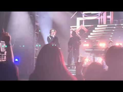 Take That - Shine (Live at Tennis Indoor Stadium, Jakarta 13/11/2024)
