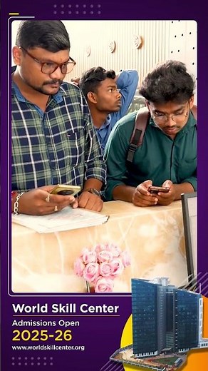 The Journey Begins: School of Services Welcomes Batch 2025–26