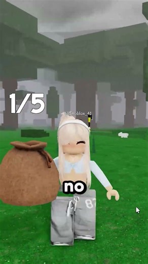 The FLAMETHROWER Secret in 99 Nights! (OVERPOWERED!) 💀