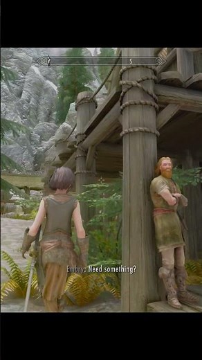 "Is This Even Skyrim 2026 Anymore?" (Modlist)