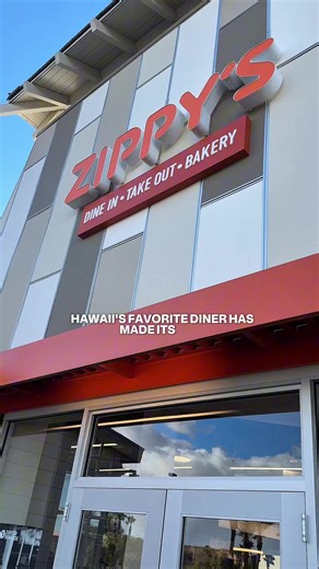 new zippy’s in summerlin officially opens today (1/27)🥳 Do you think you can finish the wrecking pac? #zippys #summerlin #grandopening #thingstodoinvegas #zippyslasvegas @Zippy's Restaurants