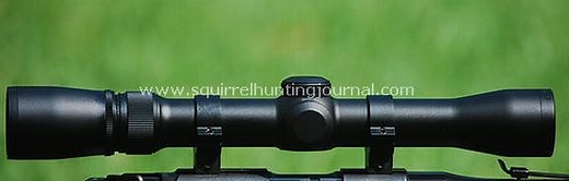 Weaver 2.5-7x28 RV7 Scope Review