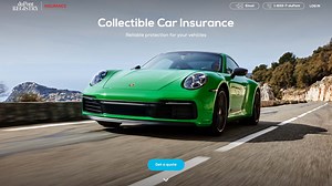 duPont REGISTRY Group Partners with Hagerty to Launch Luxury Automotive Insurance Offering