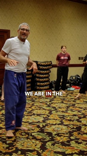 Street Fighting With Moti | Budo Brothers