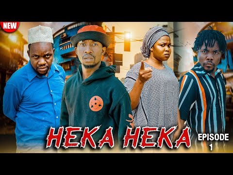 HEKA HEKA Full Episode 1 – #dramacomedy #sandraofficial #pasar
