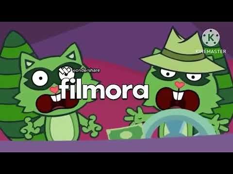 Arthur.EXE Roar (TreeFuTomXSheriffCallie Crossover)