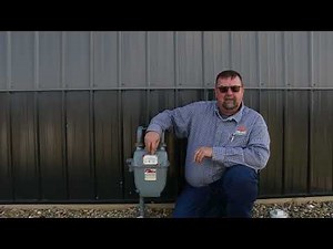 HOW TO READ YOUR PROPANE TANK & METER