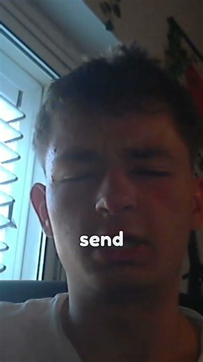 The First Internet Message Ever Sent 😳