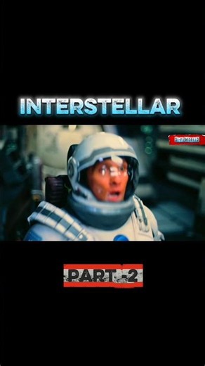 interstellar movie