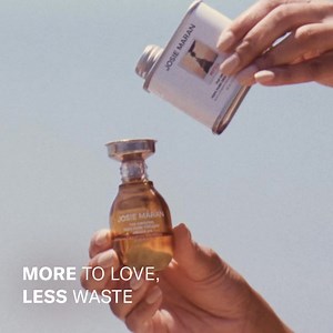 Refill your glow. Argan Oil and Body Butter Refills give you more product, less waste, and up to 35% savings. | Josie Maran