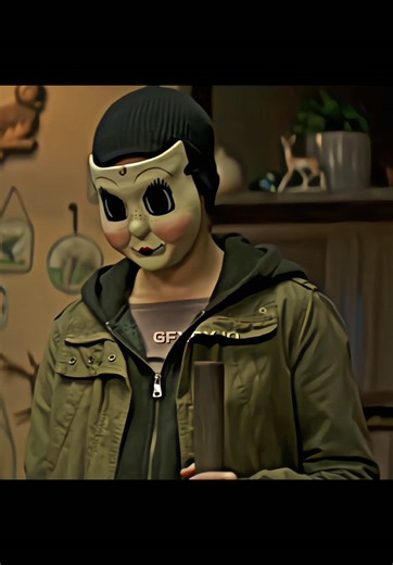 The Strangers: Chapter 1 Fan Edit Highlights
