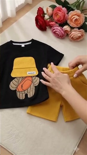 # #kidsoutfitset #kidsmatchingoutfits #kidsclothing