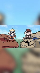 2.5M views · 103K reactions | Resumen de Naruto Chiquito 凉力 | Madara | Facebook