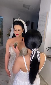 7.1K views · 226 reactions | MUA : Souha Ben Fadhel  ☎️réservez : 97160885 / 72348040 visitez-nous : avenue de l'environnement Menzel immeuble BH | Sarra Chorfane MAKE UP Artist | Facebook