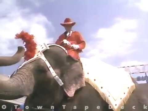 Made in America (1993) - the Elephant and the Bell(s)