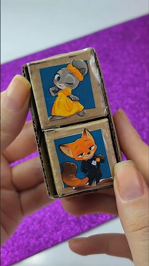 DIY anti stress keyboard 🐰🥕 #shorts #diy #art #fidget