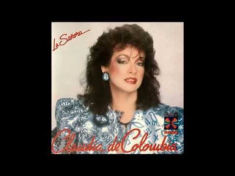 Claudia de Colombia - La Señora