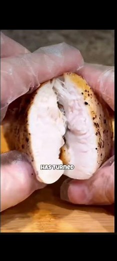 how long should You Cook chiken breast #cooking