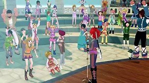 76K views · 984 reactions | Fashion. Music. Adventure. Romance. Live out your ultimate fantasy life. Play for free now! | Mabinogi | Facebook