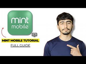 Mint Mobile Tutorial 2026 Beginner Guide