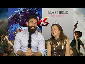 Sortilège vs Blaspheme 🇫🇷 French 80s Heavy Metal Battle of the Bands 🇫🇷 ft. ‪@MetalSchoolChannel‬ [français]
