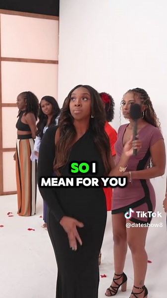 Pop The Least Attractive Person Balloon Or Find Love! 😍🤣 #foryou #foryoupage #smashorpass #blinddate #poptheballoon