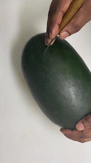 335K views · 4K reactions | Amazing watermelon carving #thekitchenart | The Kitchen Art | Facebook