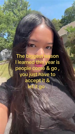 Understanding Acceptance and Letting Go in Life