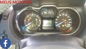 Ford Ranger ano 2014 (câmbio automático) motor Duratorq 3.2 de 5 cilindros.......luz de revisão e luz espia do DPF seguida do DTC P2463 👉 massa de fuligem muito alta, veículo com 88.238.000 mil kms rodados......#meusmotores. | Meus Motores.