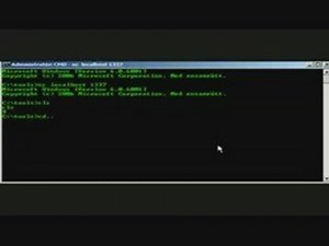 Nmap goodie tutorial