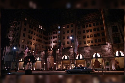 Revisiting All of Pretty Woman's Iconic Locations, 30 Years Later - LAmag